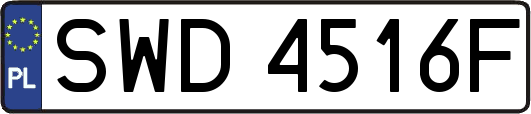 SWD4516F