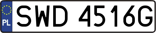 SWD4516G
