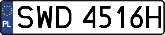 SWD4516H