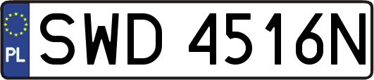SWD4516N