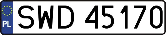 SWD45170