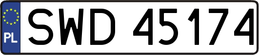 SWD45174
