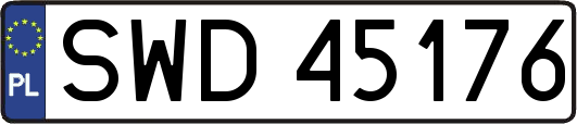 SWD45176