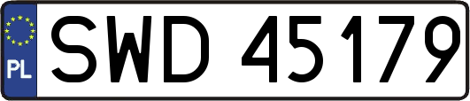 SWD45179