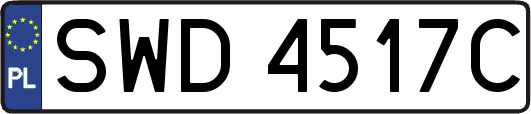 SWD4517C