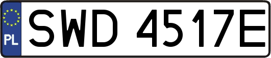 SWD4517E