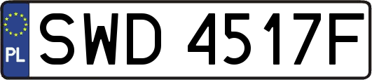 SWD4517F