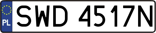 SWD4517N