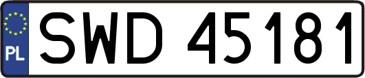 SWD45181