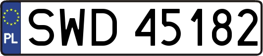 SWD45182