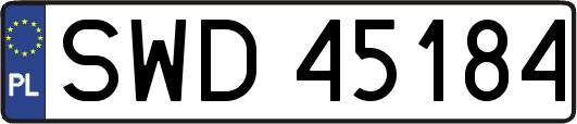 SWD45184
