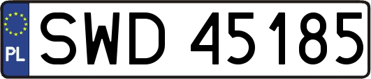 SWD45185