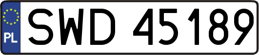 SWD45189