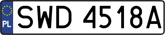 SWD4518A