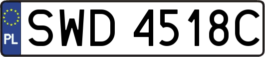 SWD4518C