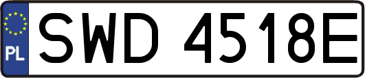 SWD4518E