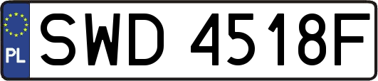 SWD4518F