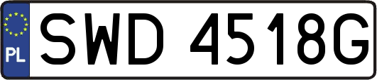 SWD4518G