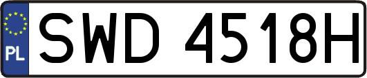 SWD4518H