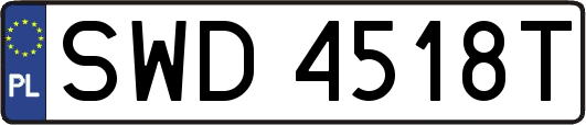 SWD4518T
