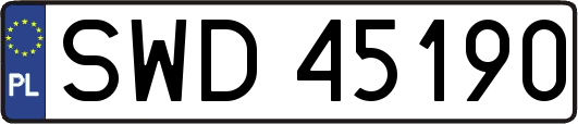 SWD45190