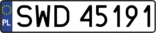 SWD45191