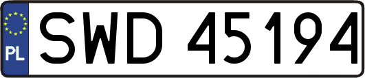 SWD45194