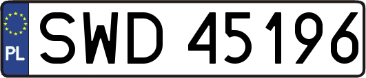 SWD45196
