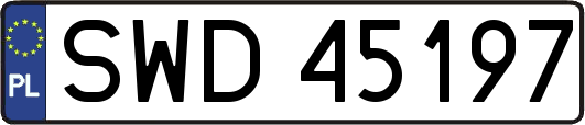 SWD45197