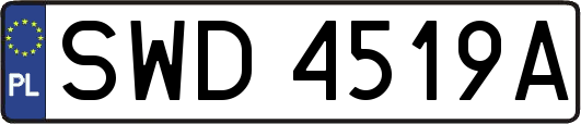SWD4519A