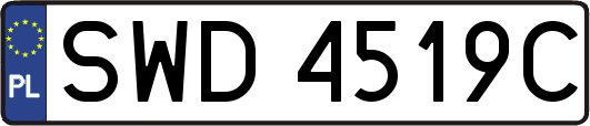 SWD4519C