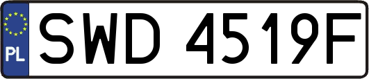 SWD4519F