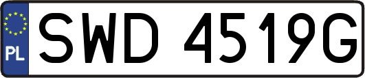 SWD4519G