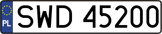 SWD45200