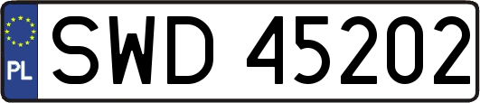 SWD45202