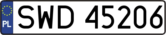 SWD45206