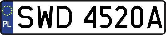 SWD4520A