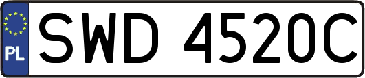 SWD4520C