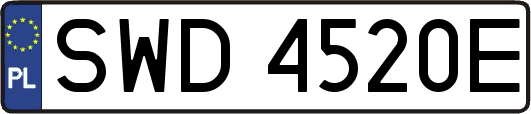 SWD4520E