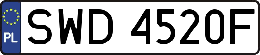 SWD4520F