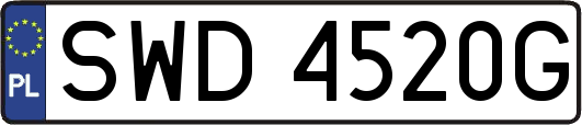 SWD4520G