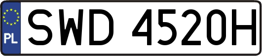 SWD4520H