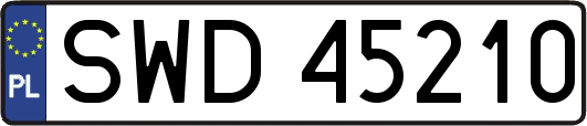 SWD45210