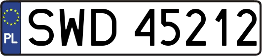 SWD45212