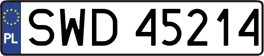 SWD45214