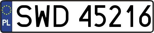 SWD45216
