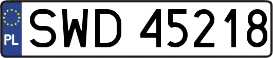 SWD45218