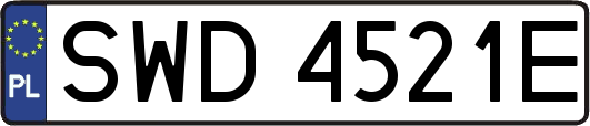 SWD4521E