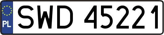 SWD45221
