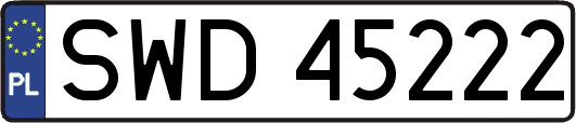 SWD45222